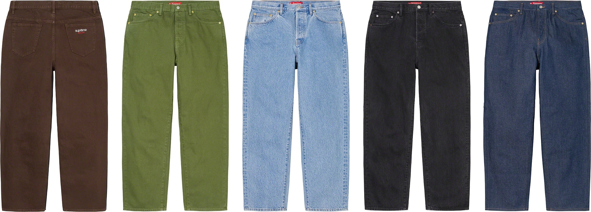 Baggy Jean